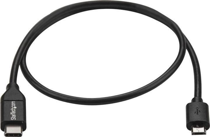 Image du produit StarTech USB C — Micro B (0.50 m, USB 2.0)