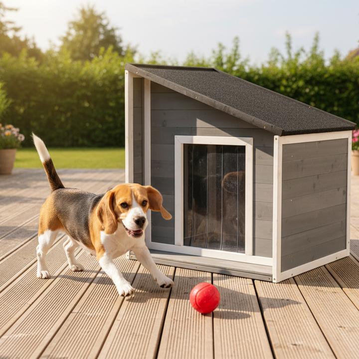 Immagine prodotto Relaxdays Cuccia per cani (Cuccia per cani)