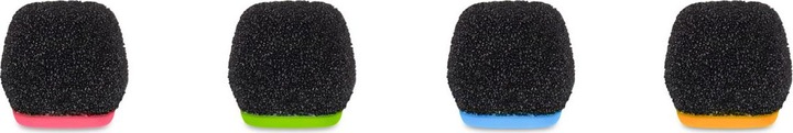 Produktbild RØDE Colors Set 3