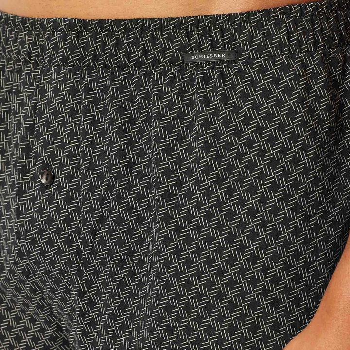 Image du produit Schiesser Boxer Basic (L, lot de 2)