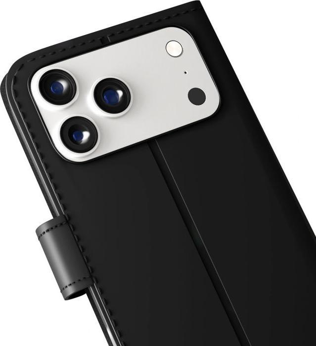 Actual product image Puro Cover (Apple iPhone 17 Pro Max)