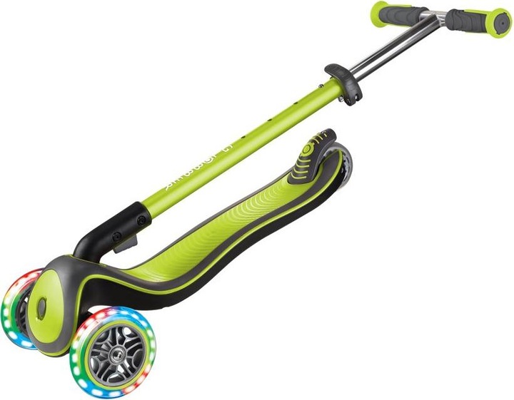 Productafbeelding Globber Elite Deluxe