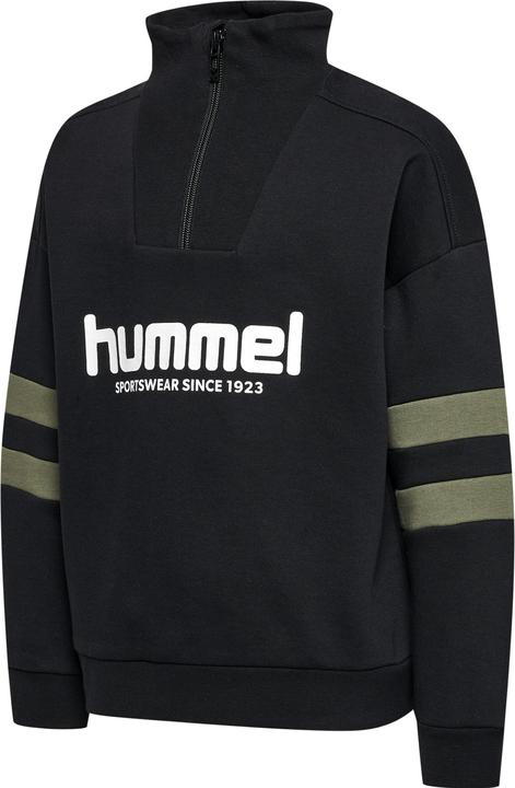 Produktbild hummel Hmlaspen Half Zip (128)