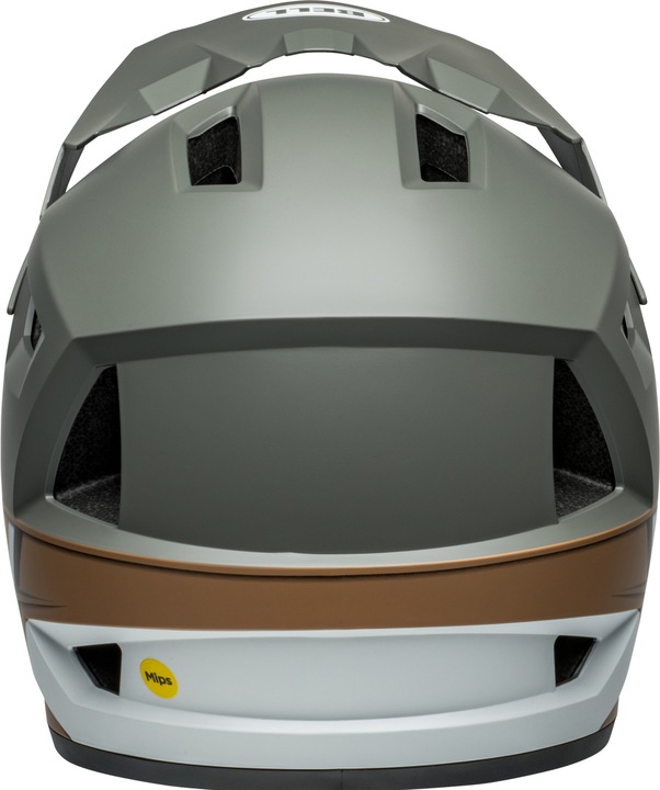 Produktbild Bell Sanction II DLX MIPS Helmet (59 - 61 cm)