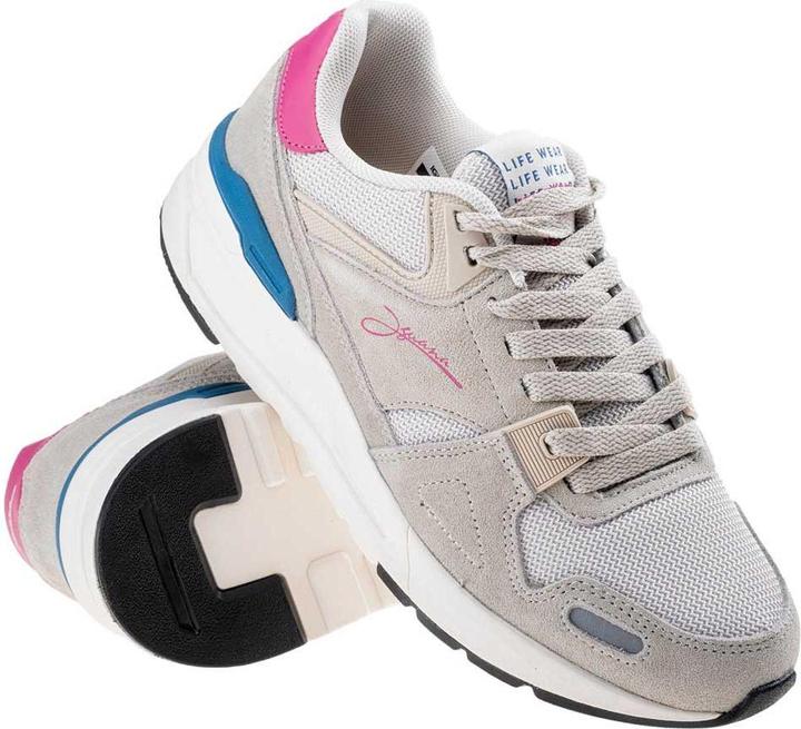 Produktbild Iguana Sneaker Oldeweri (40)