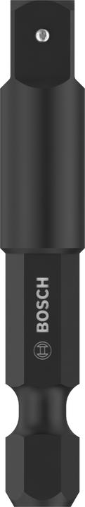 Image du produit Bosch Professional Zubehör Adaptateur PRO Socket à broche, 1/4", 50 mm