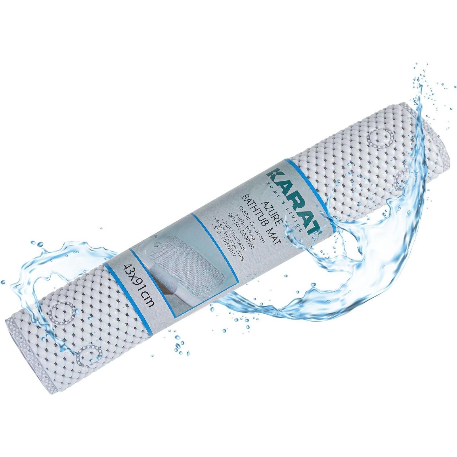 Karat, Badewanneneinlage, Azure