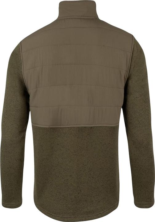 Produktbild Jack Pyke Pullover Snap Fleece (3XL, L, M, S, XL, XXL)