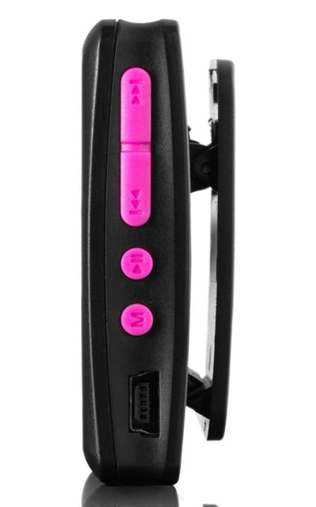Immagine prodotto Lenco Podo-153 (4 GB)