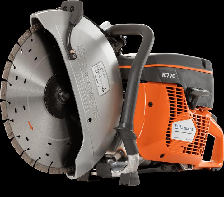 Husqvarna K 770