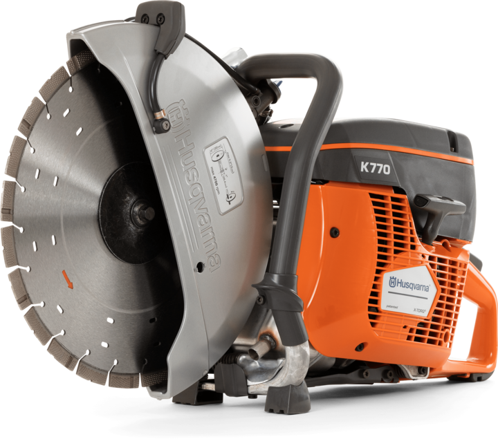Produktbild Husqvarna K 770