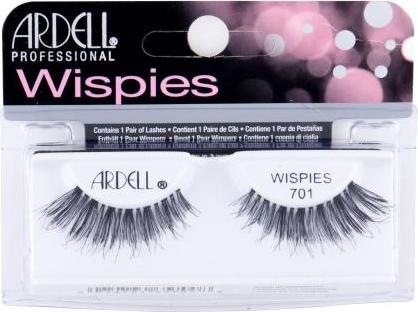 Produktbild Ardell Wispies 701 (Künstliche Wimpern)