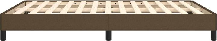 Image du produit vidaXL Bettgestell (140 x 190 cm)