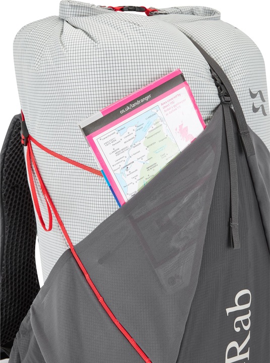Actual product image Rab Muon 40 (40 l)