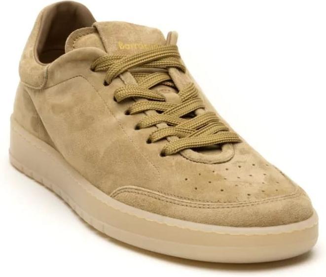 Produktbild Barracuda Sneakers Marrone Chiaro (41)