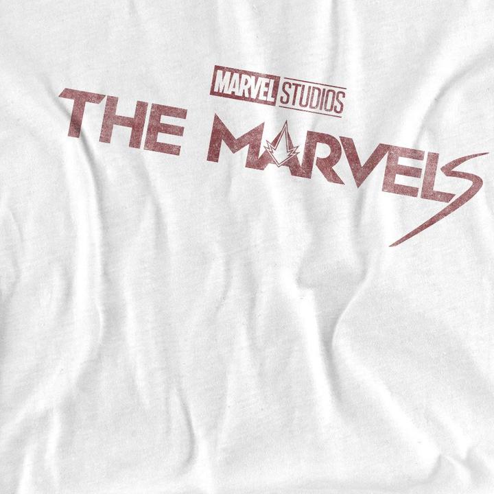 Produktbild The Marvels TShirt (M)