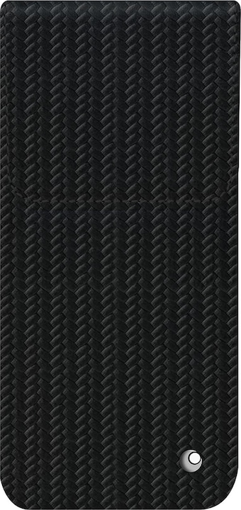 Abaca nero ( Noir / Black)
