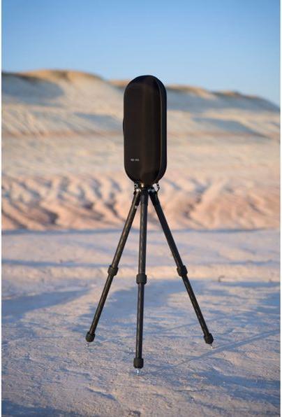 Productafbeelding Vaonis Vespera II X-Edition