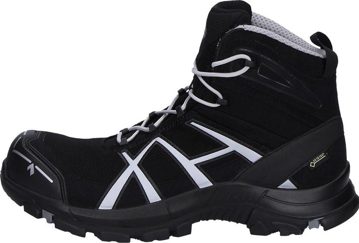 Produktbild Haix Black Eagle Safety 40 Mid (S3, 38)
