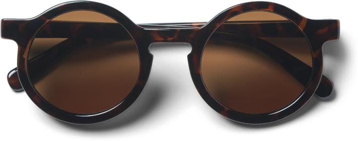Image du produit Liewood Darla Sonnenbrille Tortoise