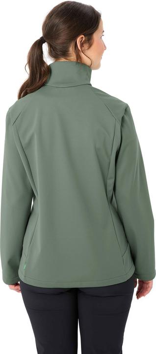 Immagine prodotto Vaude Women's Everhike Softshell Jacket (36, XS)