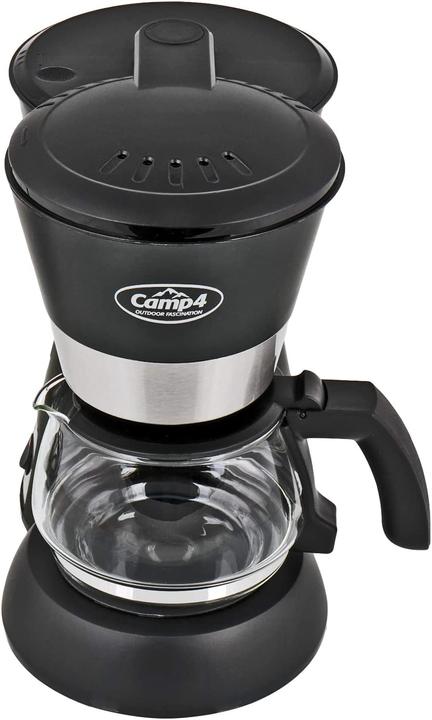Produktbild Camp4 12 Volt Kaffeemaschine