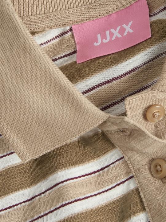 Actual product image JJXX JXNAJA Poloshirt Poloshirt (XS)