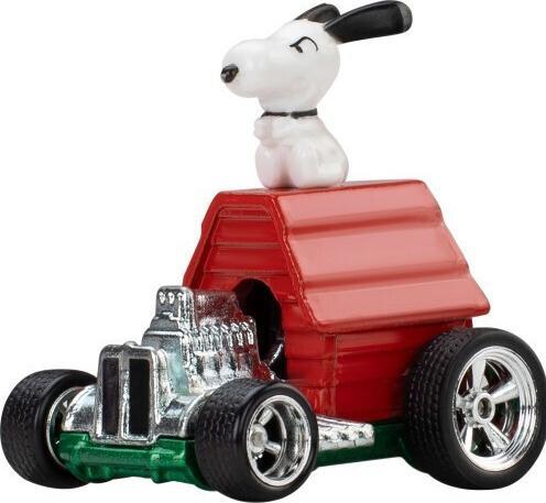 Hot Wheels JBL84