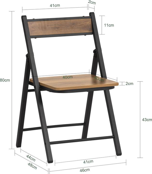 Actual product image SoBuy FST88-PF