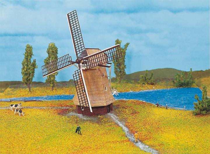 Produktbild Faller Windmuehle