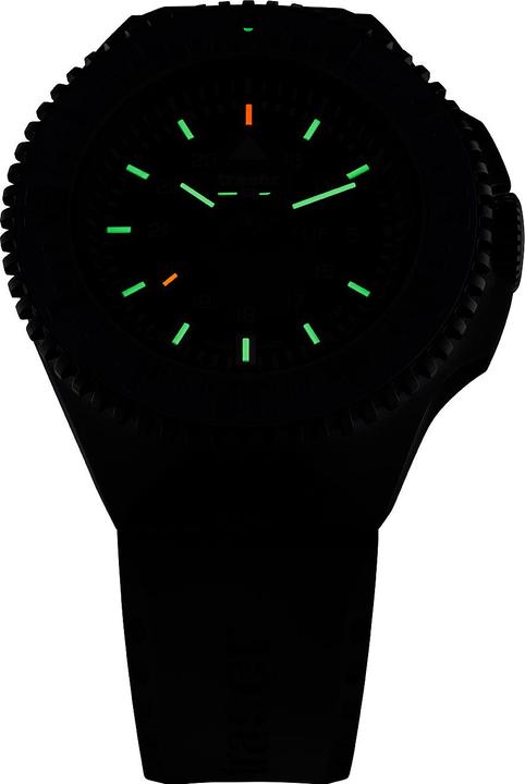 Immagine prodotto Traser P69 Nero Stealth (Orologio sub, 46 mm)