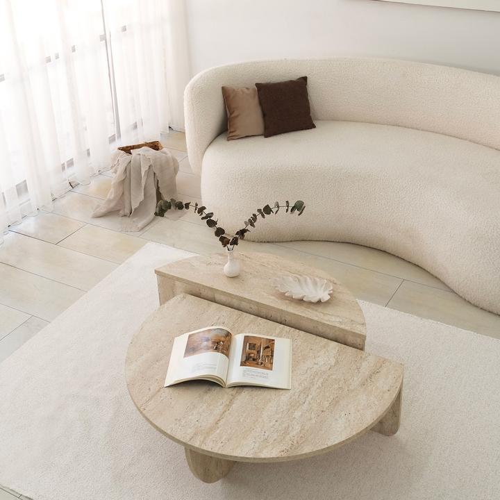 Immagine prodotto Skye Decor Podio (90 x 30 x 90 cm)