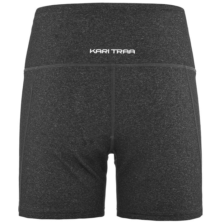 Actual product image Kari Traa Julie High W Shorts (XS)