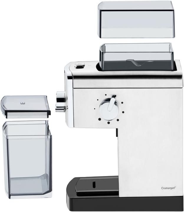 Immagine prodotto WMF Stelio macinacaffè (Spina CH)