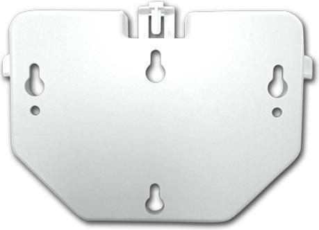 Alcatel LUCENT ENTERPRISE OmniAccess Stellar AP13xx 10 pcs. Kit de montage intérieur rail de plafond en T (10 ports)