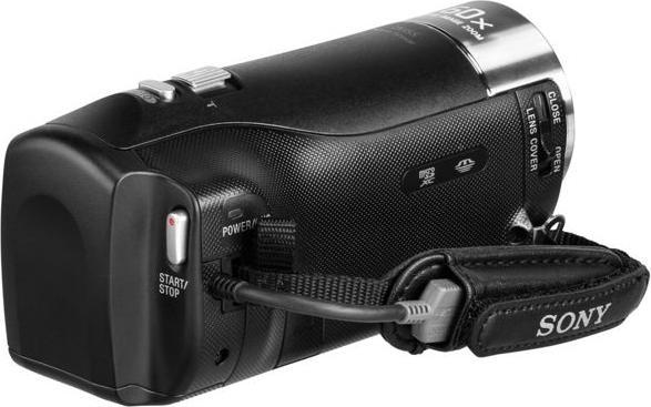 Produktbild Sony Hdr Cx405 (2.29 Mpx, 50p, 30 x)