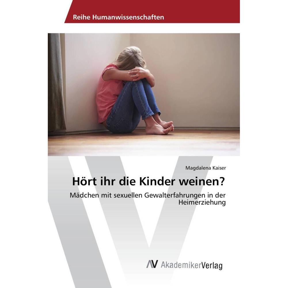Hört ihr die Kinder weinen?, Fachbücher von Magdalena Kaiser