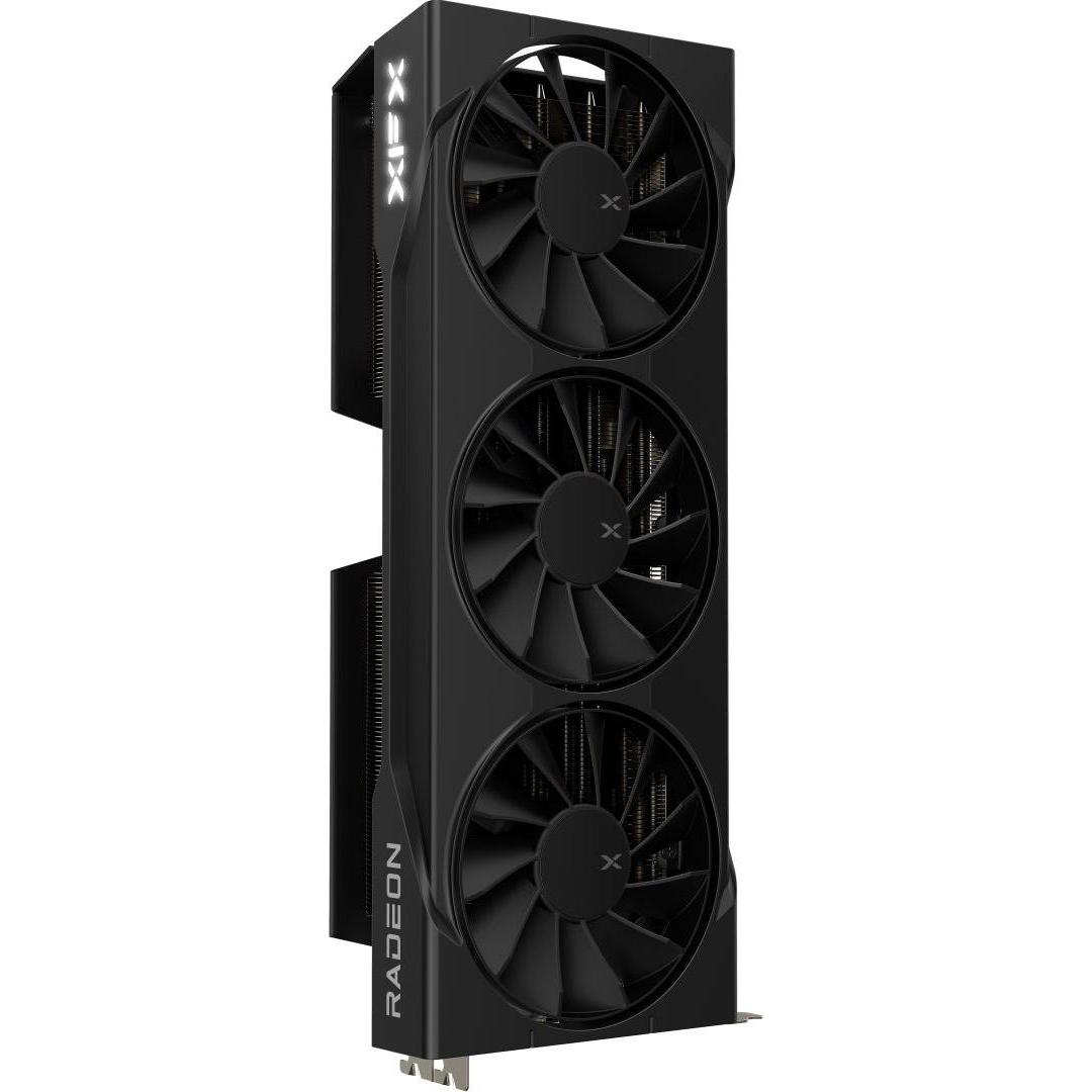XFX Swift Radeon RX 9070 XT Triple Fan Gaming Edition - Digitec