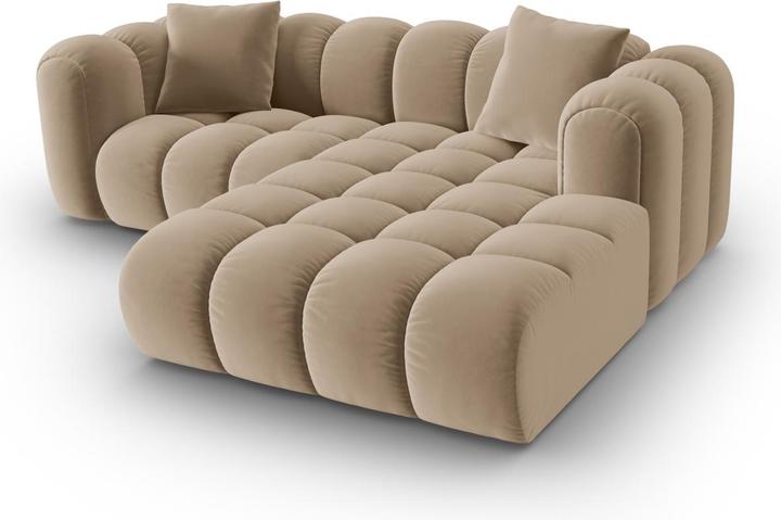Produktbild CXL by Christian Lacroix Clotilde (Ecksofa, Modular Sofa)