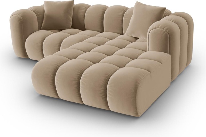 Actual product image CXL by Christian Lacroix Clotilde (Corner sofa)