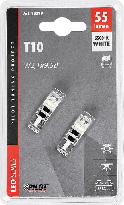 Actual product image Lampa 98379