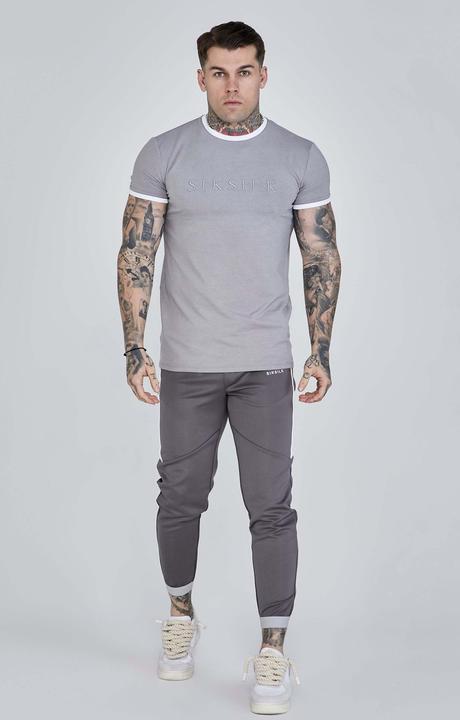 Immagine prodotto Siksilk Maglietta wrestler (M)