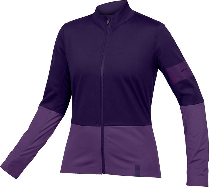 Immagine prodotto Endura Maglia FS260 Jetstream da donna (manica lunga) (M)