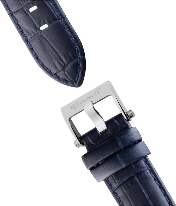 Produktbild Ingersoll 1892 1892 The Tempest Aut (Analoguhr, 44 mm)