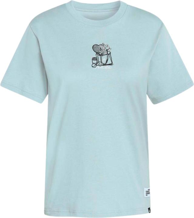 Produktbild Adidas Mini Emb T-Shirt (M)