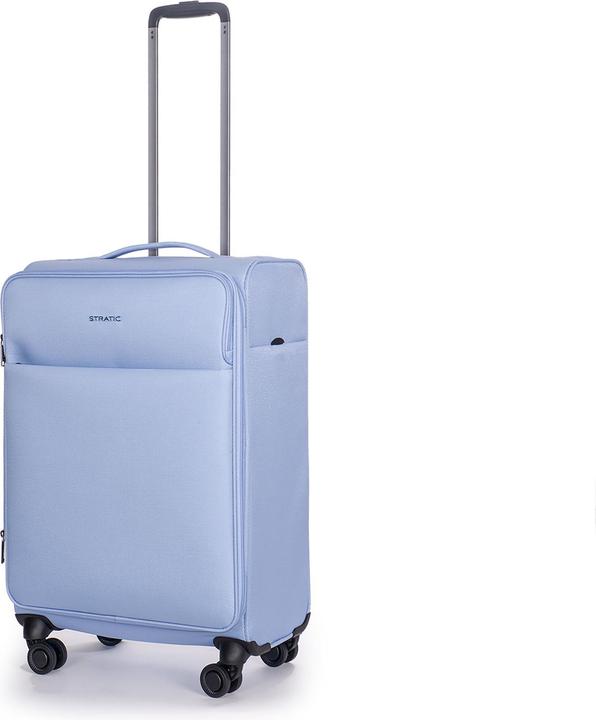 Actual product image Stratic Light + - Case M (68 l)