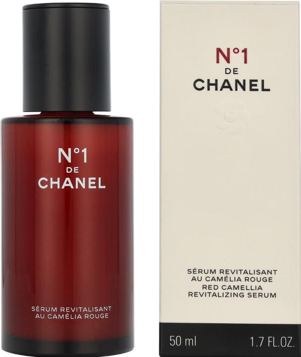 Produktbild Chanel Serum (50 ml)