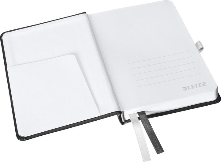 Actual product image Leitz Style HC (A6, Checked, Hardcover)