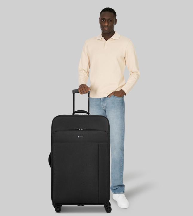 Produktbild Check.In Sevilla 2.0 4 Rollen Trolley 75 cm (92 l)
