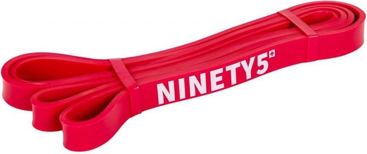Actual product image Fitcom Resistance Band Set (0.90 m, Strong, Medium, Easy)
